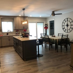 Kitchen Remodel